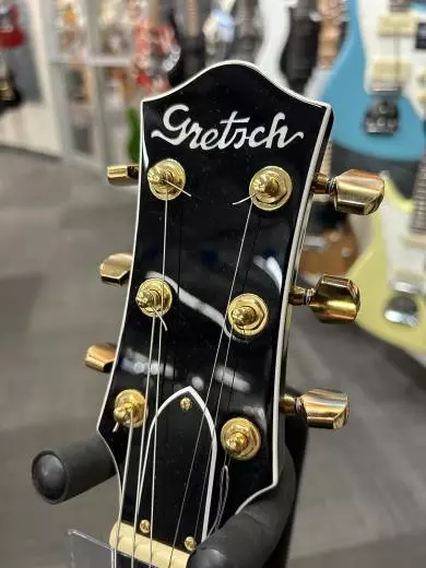 Gretsch Guitars - G6229TG Champagne Sparkle 2